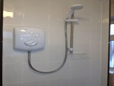 Shower Room, Witney, Oxfordshire, January 2013 - Image 3
